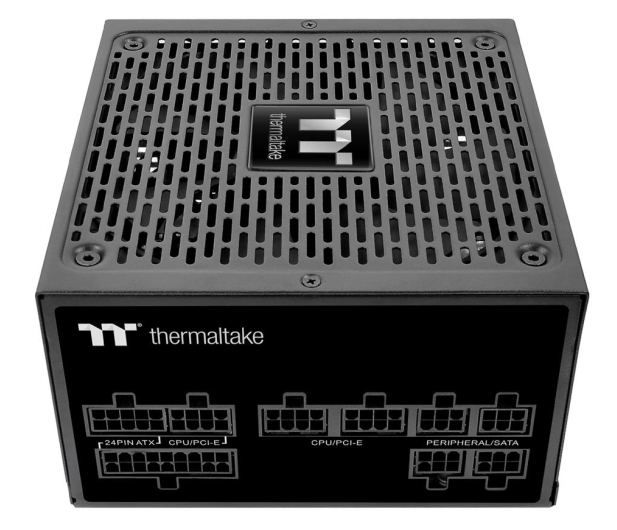 THERMALTAKE ToughPower GF 650W Modular 80+Gold PS-TPD-0650FNFAGE-2 - 662277 - zdjęcie 3